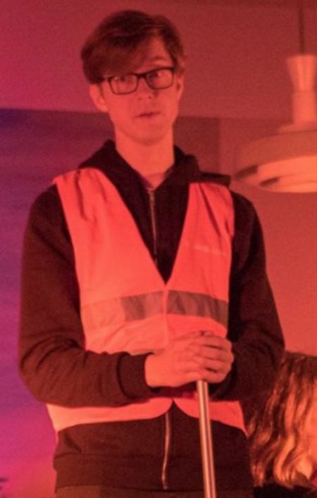 Profilbillede af Gustav A- ID: 121793 - Billede nr: 372519