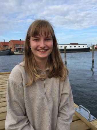 Profilbillede af Emilie H- ID: 121800 - Billede nr: 408465