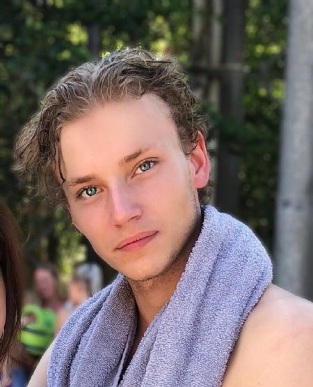 Profilbillede af Marcus M- ID: 121816 - Billede nr: 372625
