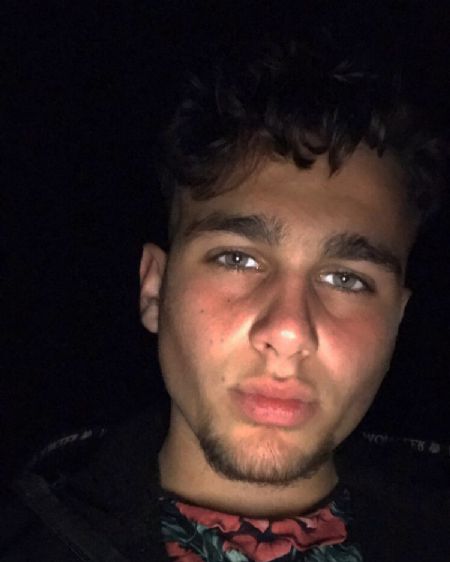Profilbillede af Jacob W- ID: 121842 - Billede nr: 372690