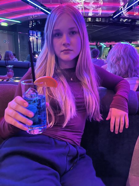 Profilbillede af Alberte R- ID: 121857 - Billede nr: 648353