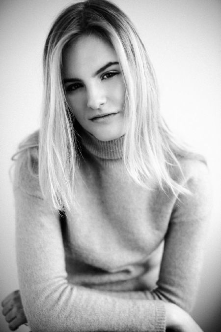Profilbillede af Camille U- ID: 121858 - Billede nr: 372747