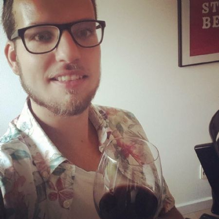 Profilbillede af Daniel - ID: 121868 - Billede nr: 372761