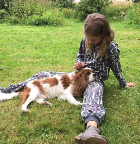 Profilbillede af Philippa F- ID: 121877 - Billede nr: 372814