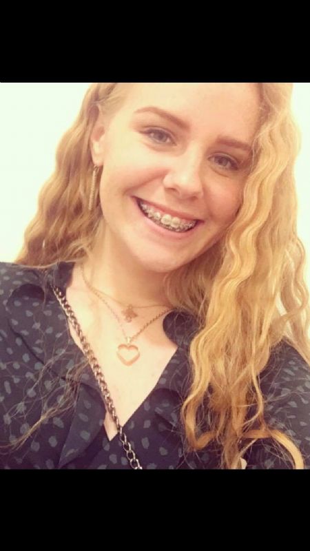 Profilbillede af Nicoline R- ID: 121885 - Billede nr: 372835