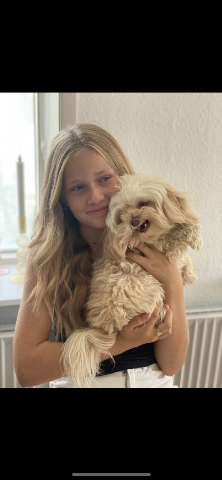 Profilbillede af Silje M- ID: 121910 - Billede nr: 503951