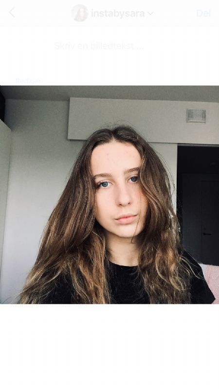 Profilbillede af Sara C- ID: 121999 - Billede nr: 372988