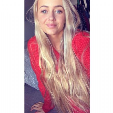 Profilbillede af Stine B- ID: 122015 - Billede nr: 519488