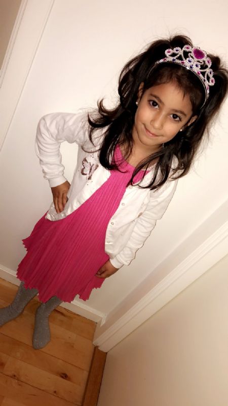 Profilbillede af Güliz A- ID: 122022 - Billede nr: 373036