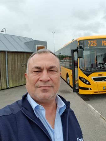 Profilbillede af Nedim K- ID: 122027 - Billede nr: 373039