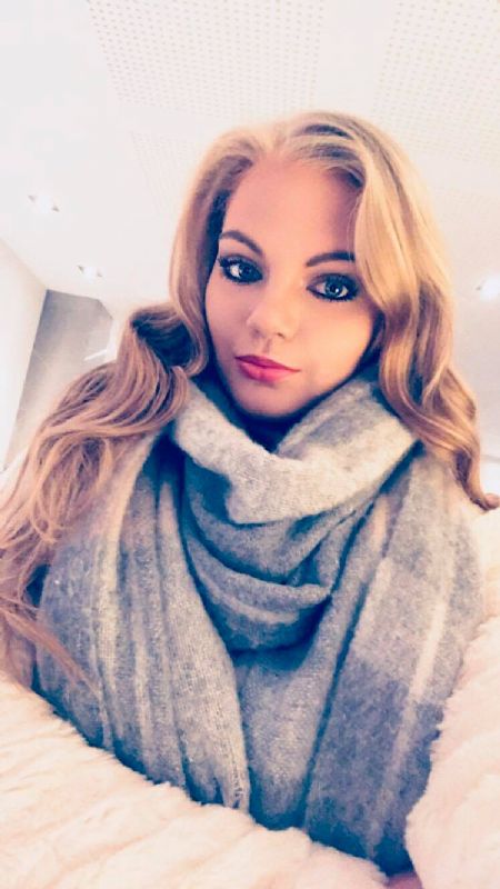 Profilbillede af Emma G- ID: 122029 - Billede nr: 373053
