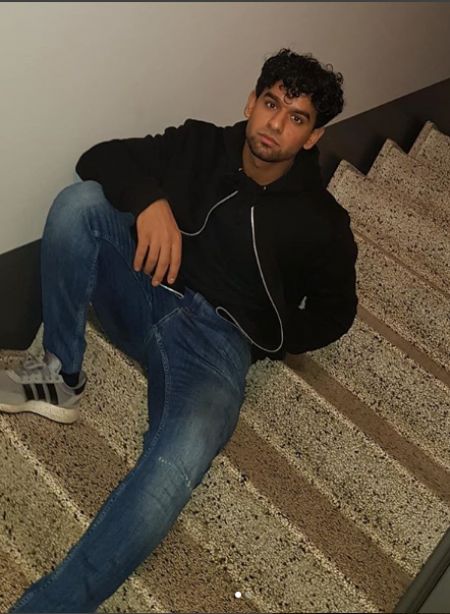 Profilbillede af Asmatullah O- ID: 122052 - Billede nr: 373073