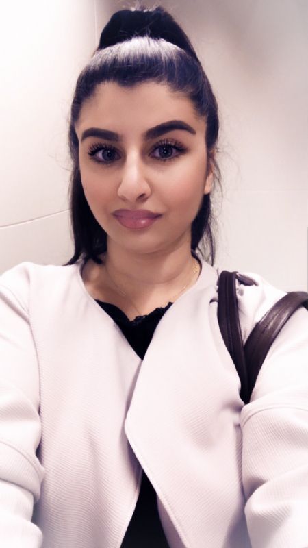 Profilbillede af Melissa G- ID: 122058 - Billede nr: 373094