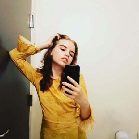Profilbillede af Milla B- ID: 122061 - Billede nr: 381095