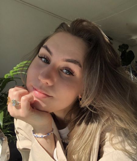 Profilbillede af Cesilie A- ID: 122067 - Billede nr: 473663