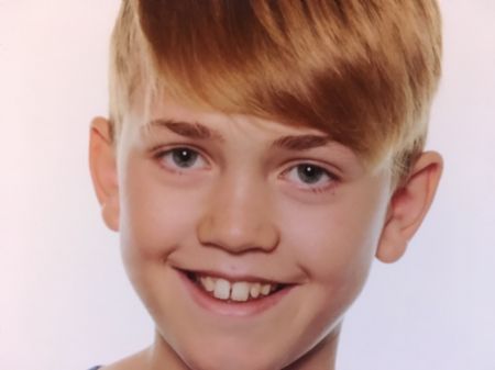 Profilbillede af Lauritz G- ID: 122084 - Billede nr: 373209