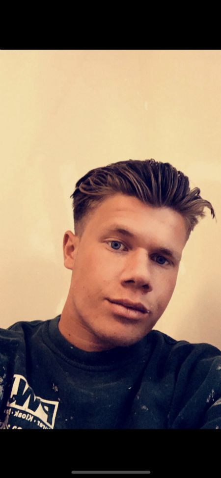 Profilbillede af Nickolas P- ID: 122087 - Billede nr: 421439