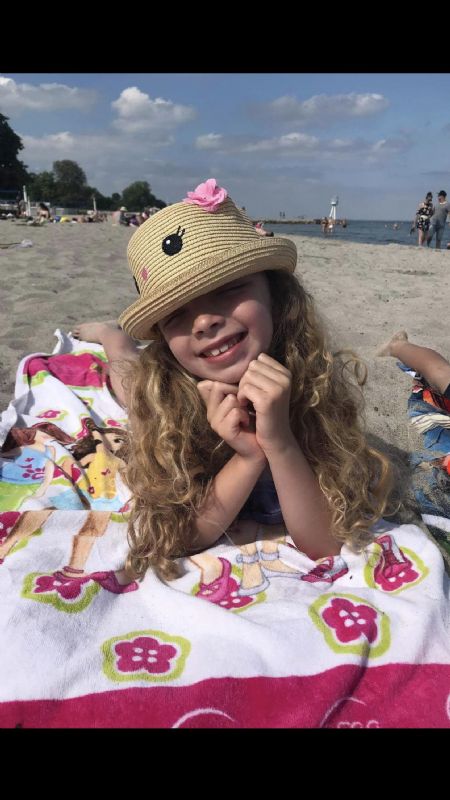 Profilbillede af Sophia M- ID: 122103 - Billede nr: 373420