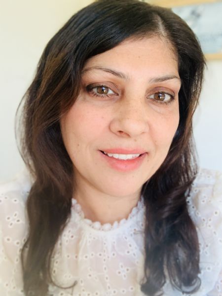 Profilbillede af Nuray C- ID: 122128 - Billede nr: 444811