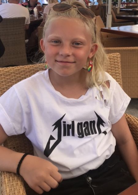 Profilbillede af Annabelle J- ID: 122130 - Billede nr: 373386