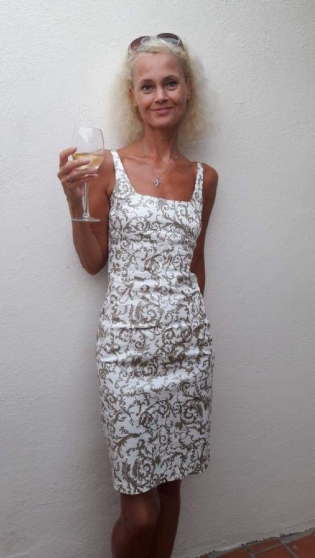 Profilbillede af Vibeke S- ID: 122142 - Billede nr: 373417
