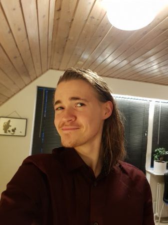 Profilbillede af Michael H- ID: 122153 - Billede nr: 379703