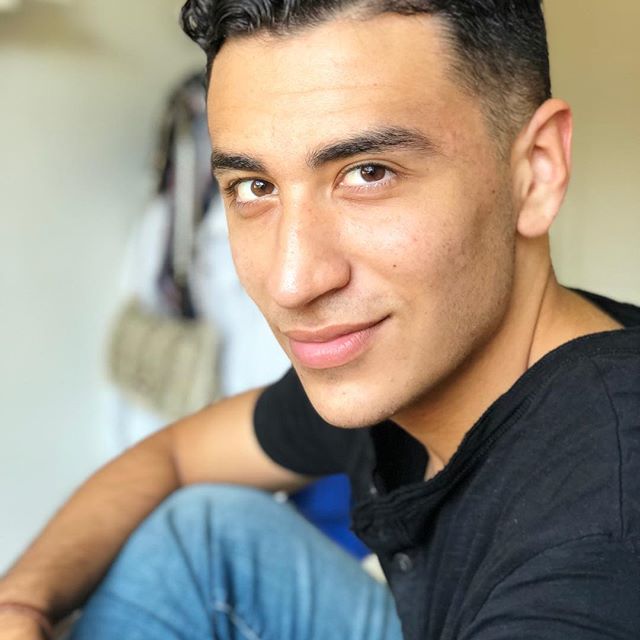 Profilbillede af Azad R- ID: 122158 - Billede nr: 373457