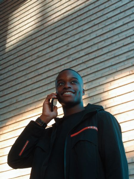 Profilbillede af Ismael B- ID: 122159 - Billede nr: 552211