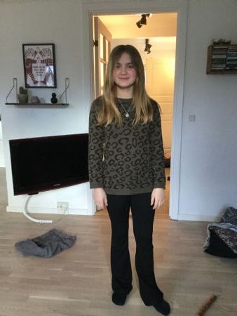 Profilbillede af Clara M- ID: 122165 - Billede nr: 394912