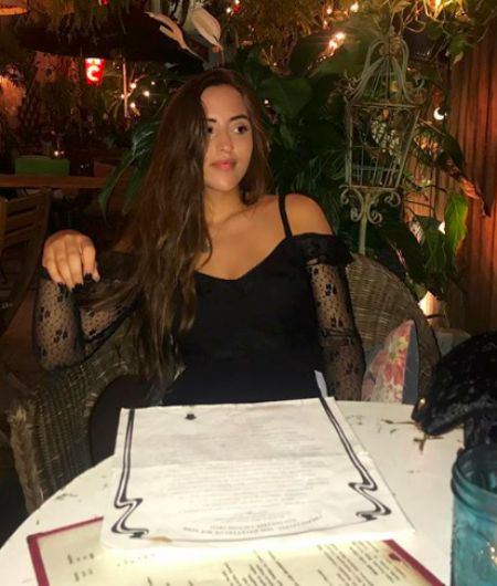 Profilbillede af Yasmin S- ID: 122166 - Billede nr: 373491
