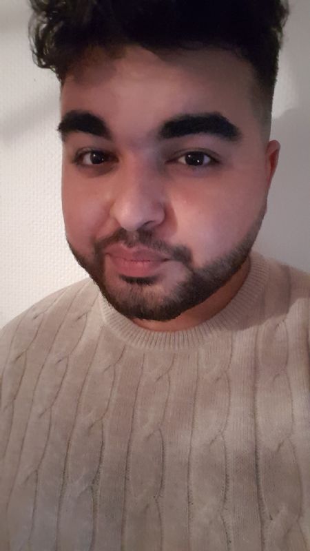 Profilbillede af Raman A- ID: 122171 - Billede nr: 373504