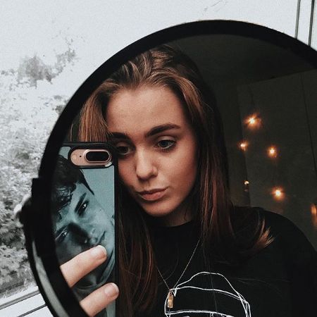 Profilbillede af Mathilde M- ID: 122179 - Billede nr: 373516