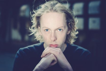 Profilbillede af Carl C- ID: 122189 - Billede nr: 378358