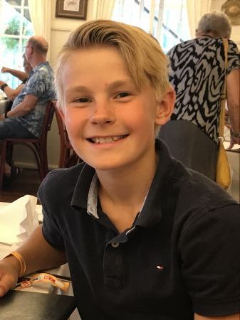 Profilbillede af Cornelius T- ID: 122199 - Billede nr: 373601