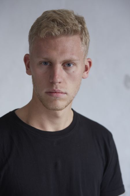 Profilbillede af Adam S- ID: 122202 - Billede nr: 374333
