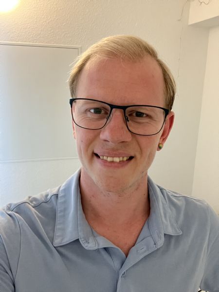 Billede af Mike - ID: 122212 - Billede nr: 691586