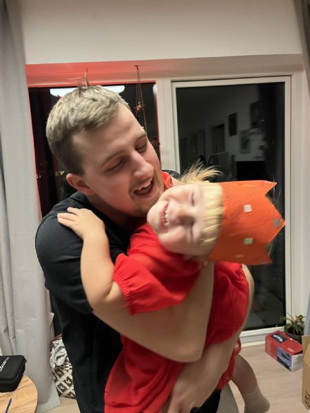 Profilbillede af Mathias B- ID: 122217 - Billede nr: 666371