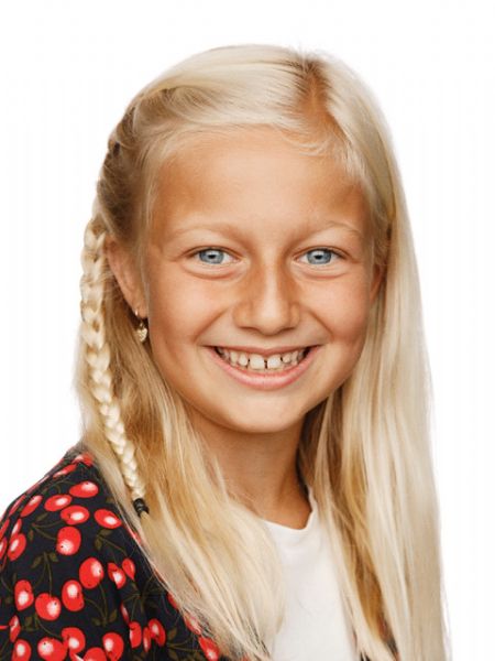 Profilbillede af Jasmin K- ID: 122225 - Billede nr: 373721