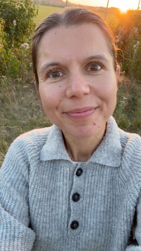 Profilbillede af Maja S- ID: 122238 - Billede nr: 693103