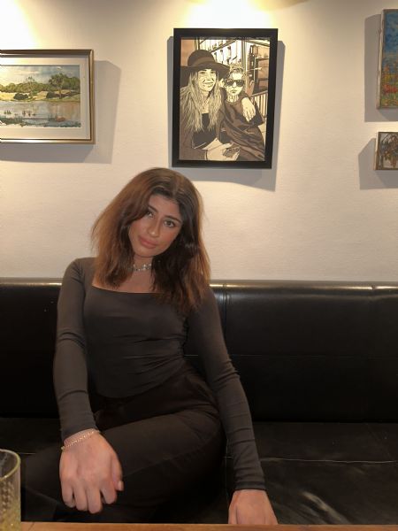 Profilbillede af Lova S- ID: 122241 - Billede nr: 518245