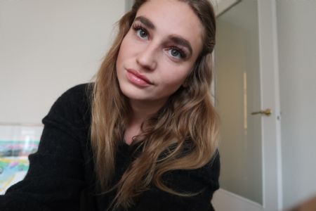 Profilbillede af Amalie H- ID: 122254 - Billede nr: 373866