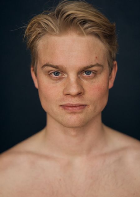 Profilbillede af Jakob K- ID: 122258 - Billede nr: 516644