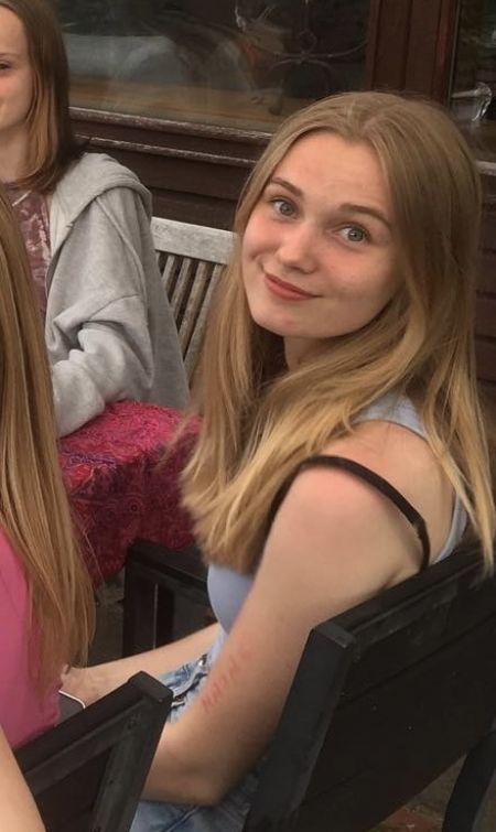 Profilbillede af Sally S- ID: 122259 - Billede nr: 510594
