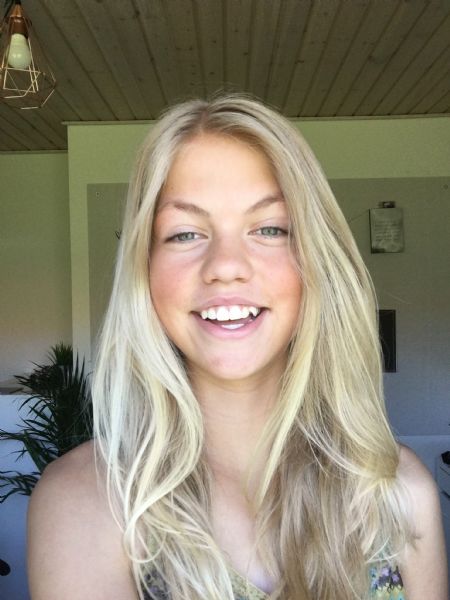 Profilbillede af Stine D- ID: 122286 - Billede nr: 374228