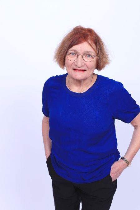 Profilbillede af Bodil M- ID: 122290 - Billede nr: 604008