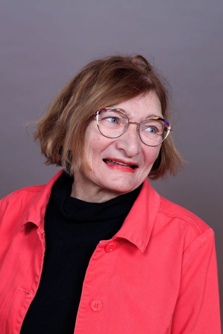 Billede af Bodil - ID: 122290 - Billede nr: 656226