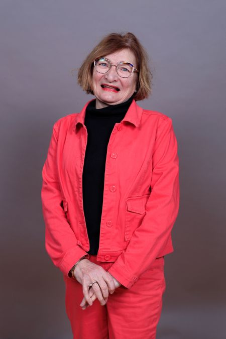 Billede af Bodil - ID: 122290 - Billede nr: 656229