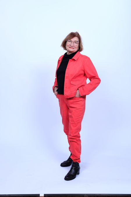 Billede af Bodil - ID: 122290 - Billede nr: 656230