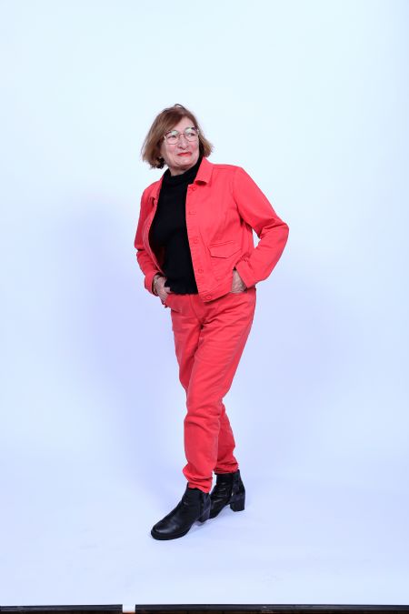 Billede af Bodil - ID: 122290 - Billede nr: 656231