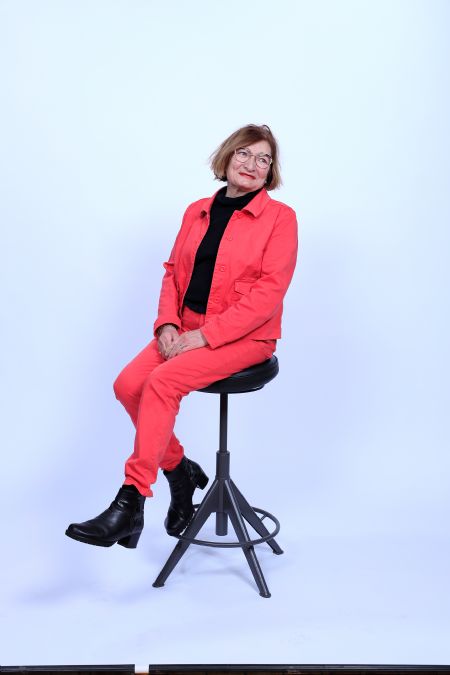 Billede af Bodil - ID: 122290 - Billede nr: 656232